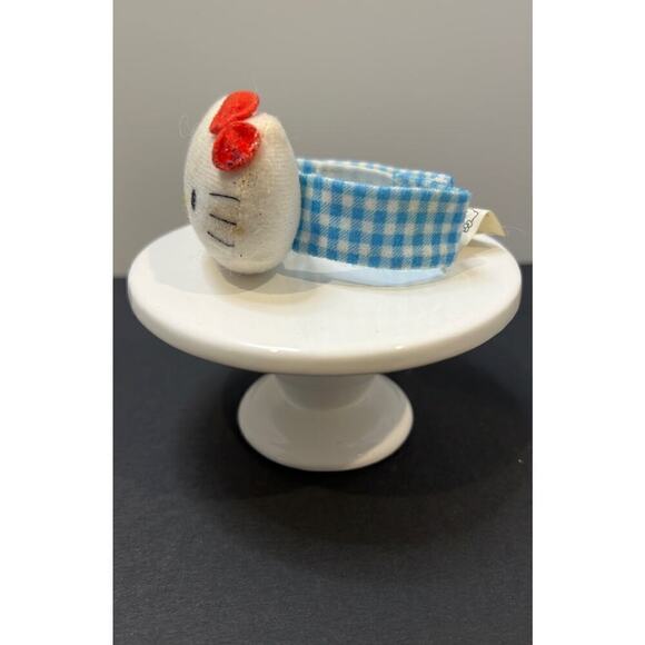 McDonald’s Hello Kitty 1976 Happy Meal Toy‎ - Picture 2 of 5